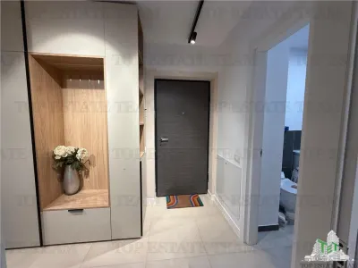 2-Bedroom Apartment with 27sqm Terrace, New Building, Rahova, Sector 5 - foto 11