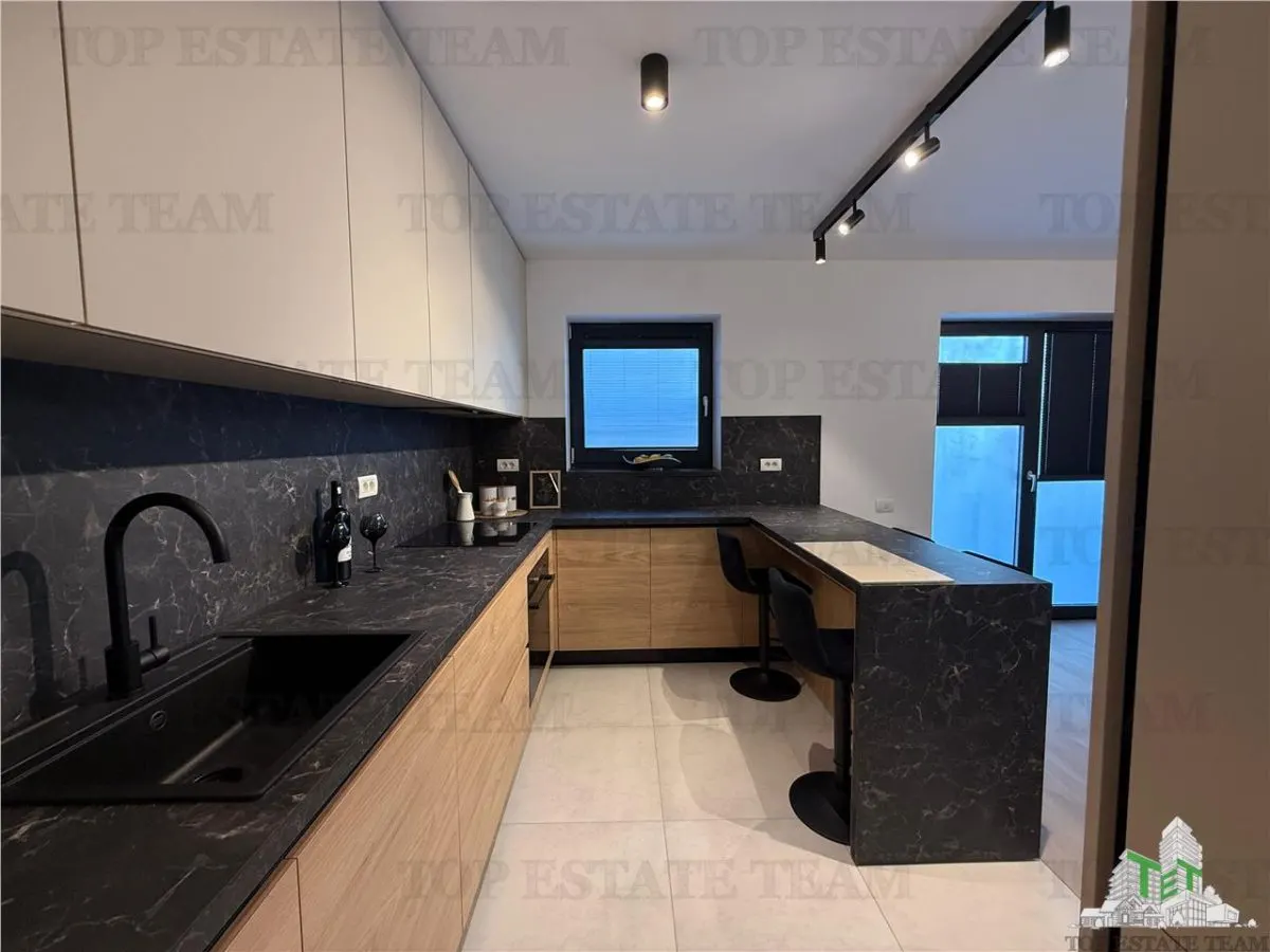 2-Bedroom Apartment with 27sqm Terrace, New Building, Rahova, Sector 5 - foto 5