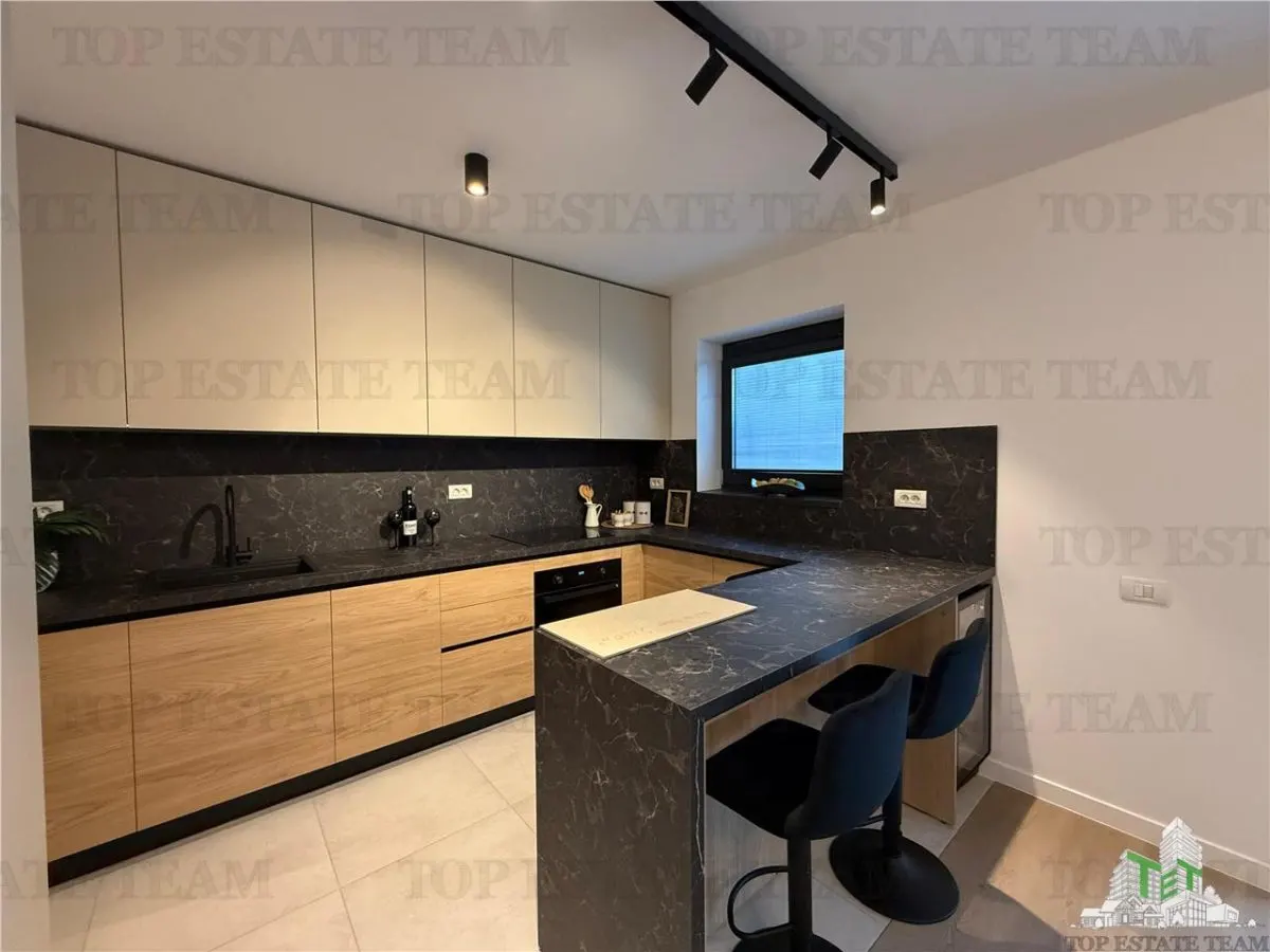 Appartement 2 Chambres Spacieux 63 m² + Balcon, Immeuble Neuf Secteur 5 - foto 3