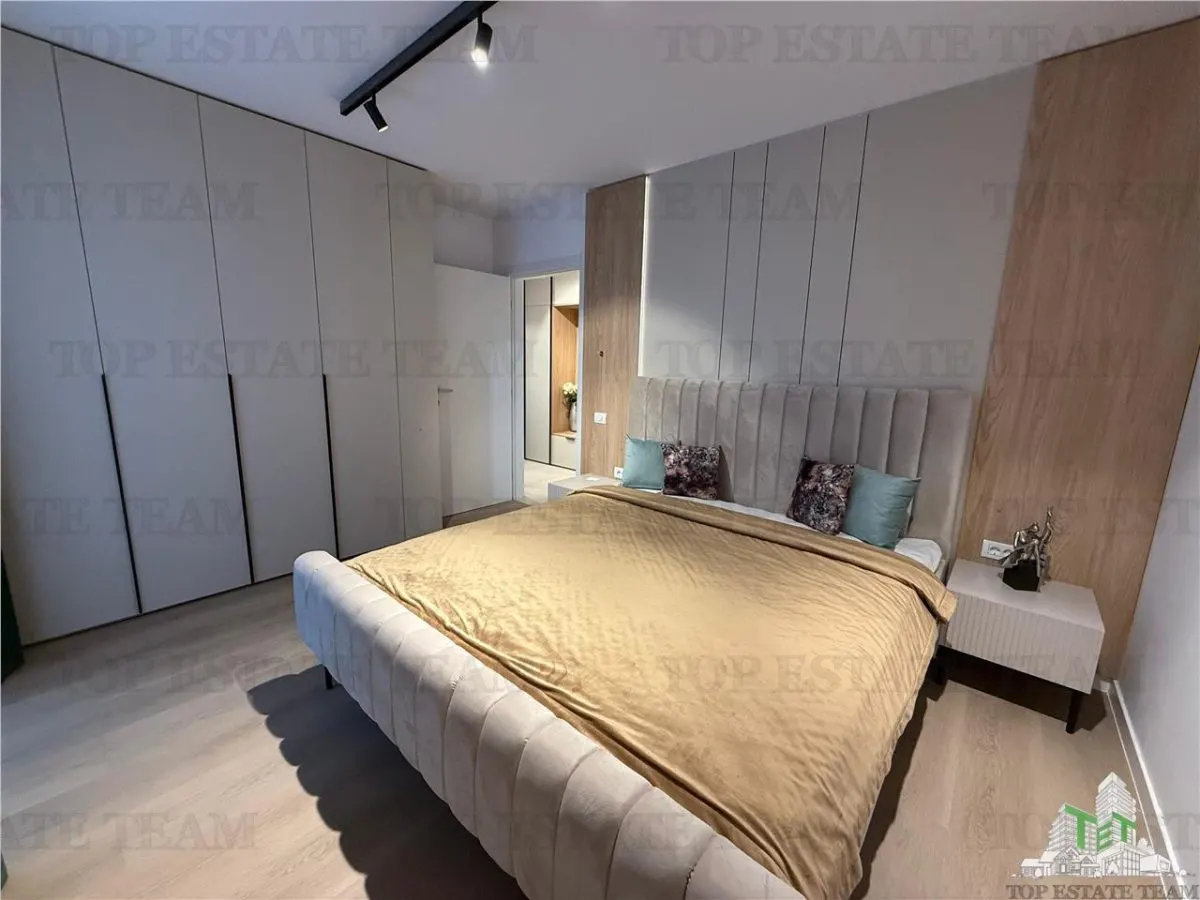 Appartement 2 Chambres Spacieux 63 m² + Balcon, Immeuble Neuf Secteur 5 - foto 6