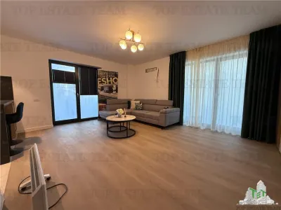 Appartement 2 Chambres, Immeuble Neuf, Zone Antiaeriana - foto 19
