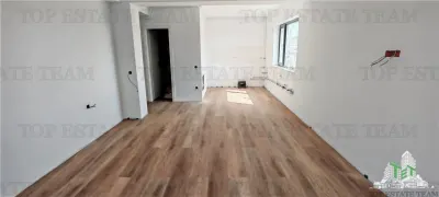 Appartement 2 Chambres avec Jardin Privé de 80sqm en Villa, Bragadiru, Ilfov - Bragadiru