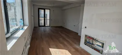 Appartement 2 Chambres avec Jardin Privé de 80sqm en Villa, Bragadiru, Ilfov - foto 12