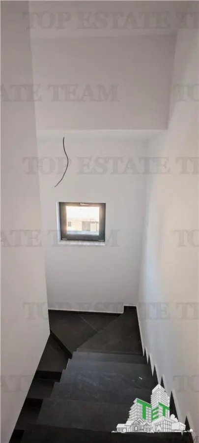 Appartement 2 Chambres avec Jardin Privé de 80sqm en Villa, Bragadiru, Ilfov - foto 14