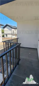Appartement 2 Chambres avec Jardin Privé de 80sqm en Villa, Bragadiru, Ilfov - foto 17