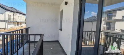 Appartement 2 Chambres avec Jardin Privé de 80sqm en Villa, Bragadiru, Ilfov - foto 18