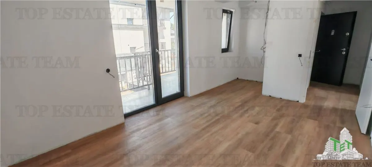 Appartement 2 Chambres avec Jardin Privé de 80sqm en Villa, Bragadiru, Ilfov - foto 20