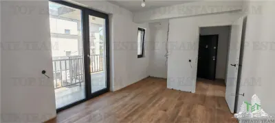 Appartement 2 Chambres avec Jardin Privé de 80sqm en Villa, Bragadiru, Ilfov - foto 21
