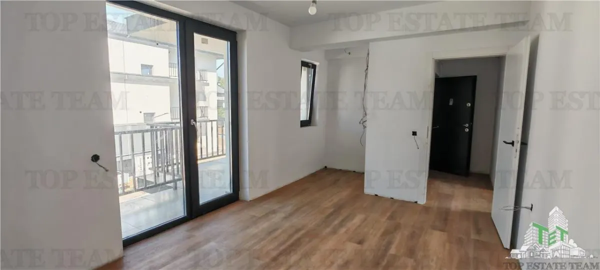 Appartement 2 Chambres avec Jardin Privé de 80sqm en Villa, Bragadiru, Ilfov - foto 21