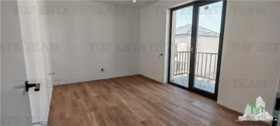 Appartement 2 Chambres avec Jardin Privé de 80sqm en Villa, Bragadiru, Ilfov - foto 22