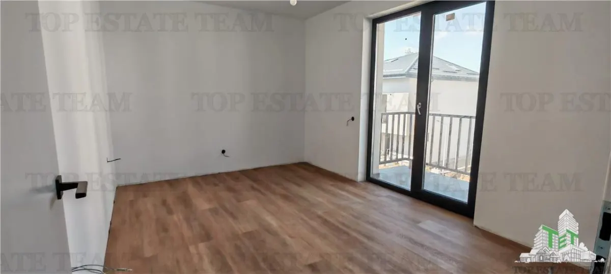 Appartement 2 Chambres avec Jardin Privé de 80sqm en Villa, Bragadiru, Ilfov - foto 22