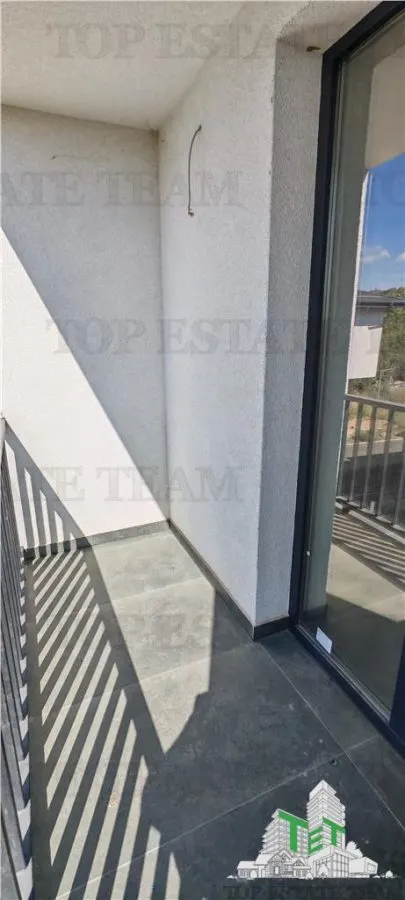 Appartement 2 Chambres avec Jardin Privé de 80sqm en Villa, Bragadiru, Ilfov - foto 5