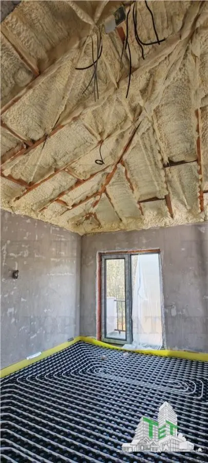Appartement 2 Chambres avec Jardin Privé de 80sqm en Villa, Bragadiru, Ilfov - foto 6