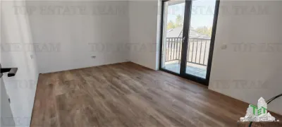 Appartement 2 Chambres avec Jardin Privé de 80sqm en Villa, Bragadiru, Ilfov - foto 7