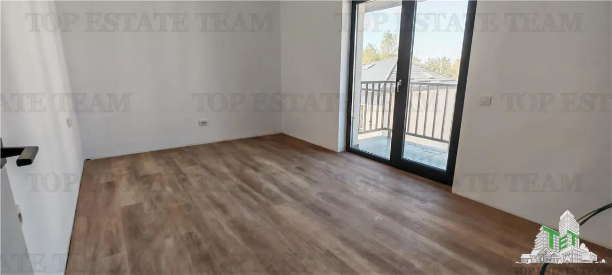 Appartement 2 Chambres avec Jardin Privé de 80sqm en Villa, Bragadiru, Ilfov - foto 7