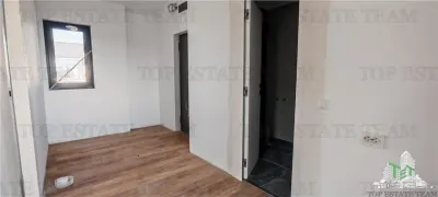 Appartement 2 Chambres avec Jardin Privé de 80sqm en Villa, Bragadiru, Ilfov - foto 8