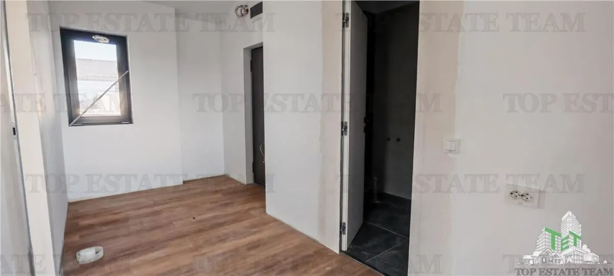 Appartement 2 Chambres avec Jardin Privé de 80sqm en Villa, Bragadiru, Ilfov - foto 8