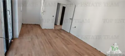 Appartement 2 Chambres avec Jardin Privé de 80sqm en Villa, Bragadiru, Ilfov - foto 9