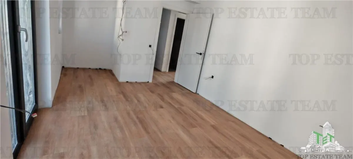 Appartement 2 Chambres avec Jardin Privé de 80sqm en Villa, Bragadiru, Ilfov - foto 9
