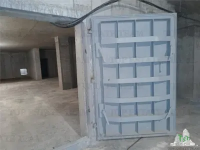 3-Bedroom Apartment, Modern Block, Rahova - foto 12