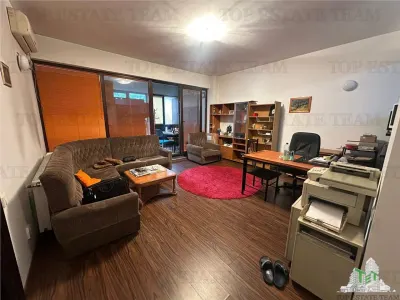2-Bedroom Apartment with Underground Parking in New Building, Pajura, Bucuresti - Bucuresti