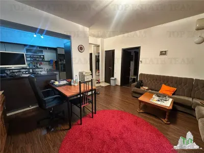 2-Bedroom Apartment with Underground Parking in New Building, Pajura, Bucuresti - foto 2