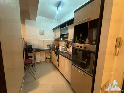 2-Bedroom Apartment with Underground Parking in New Building, Pajura, Bucuresti - foto 3