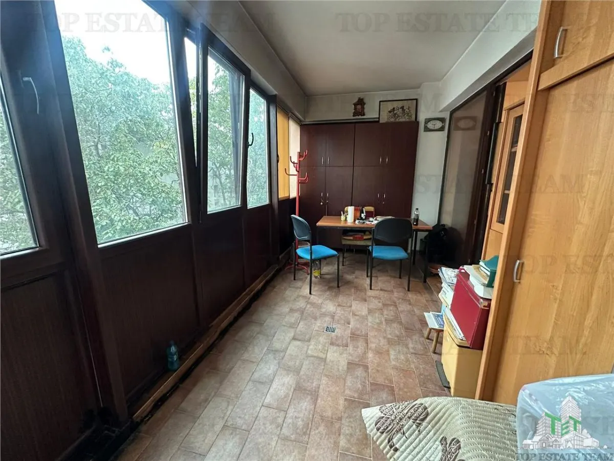 2-Bedroom Apartment with Underground Parking in New Building, Pajura, Bucuresti - foto 5