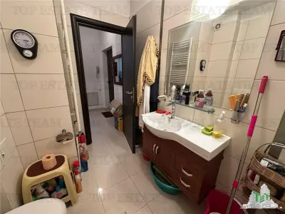 2-Bedroom Apartment with Underground Parking in New Building, Pajura, Bucuresti - foto 6