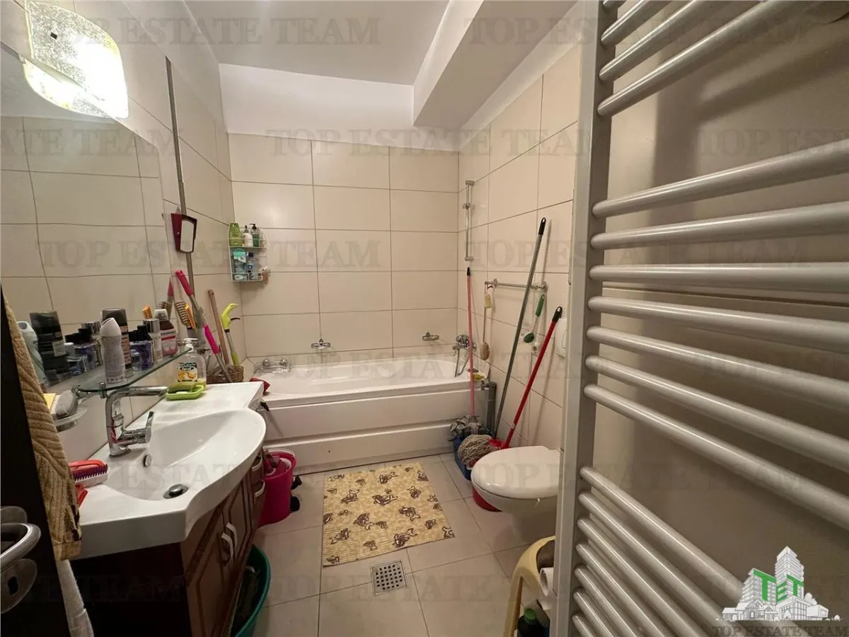 2-Bedroom Apartment with Underground Parking in New Building, Pajura, Bucuresti - foto 7