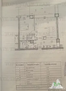 2-Bedroom Apartment with Underground Parking in New Building, Pajura, Bucuresti - foto 10