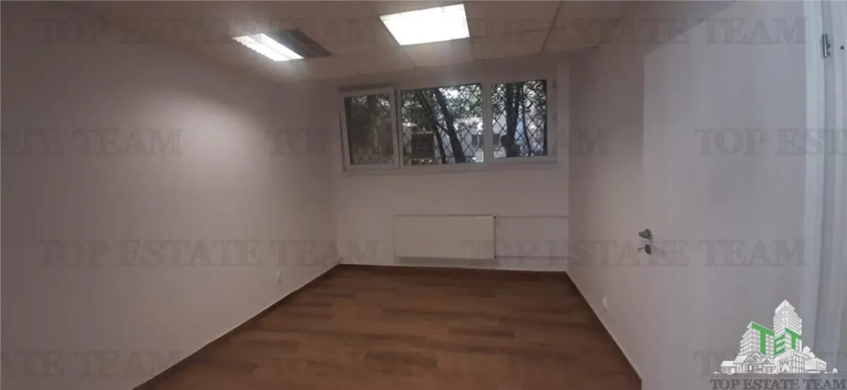Commercial Office Space to Let, Universitate, €10/sqm - foto 12
