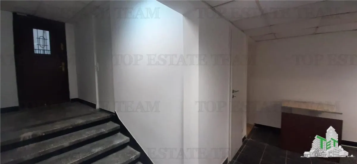 Commercial Office Space to Let, Universitate, €10/sqm - foto 6