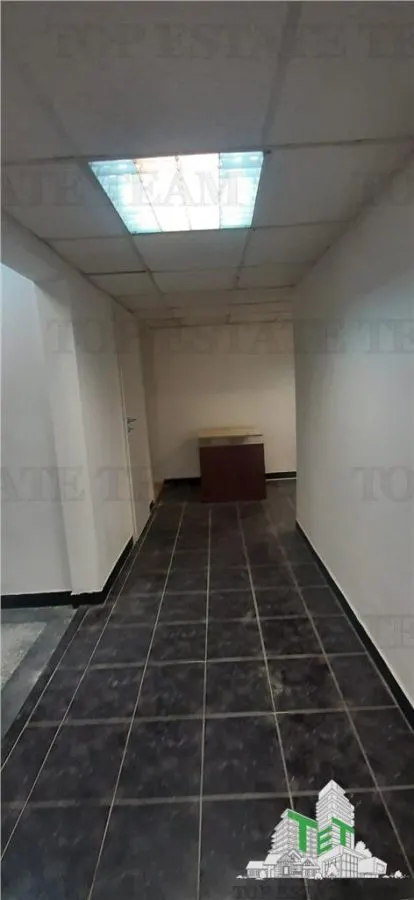 Commercial Office Space to Let, Universitate, €10/sqm - foto 7