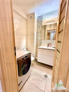 3-Bedroom Duplex with Mezzanine, 2 Garage Parking Spaces, Constanța - foto 13