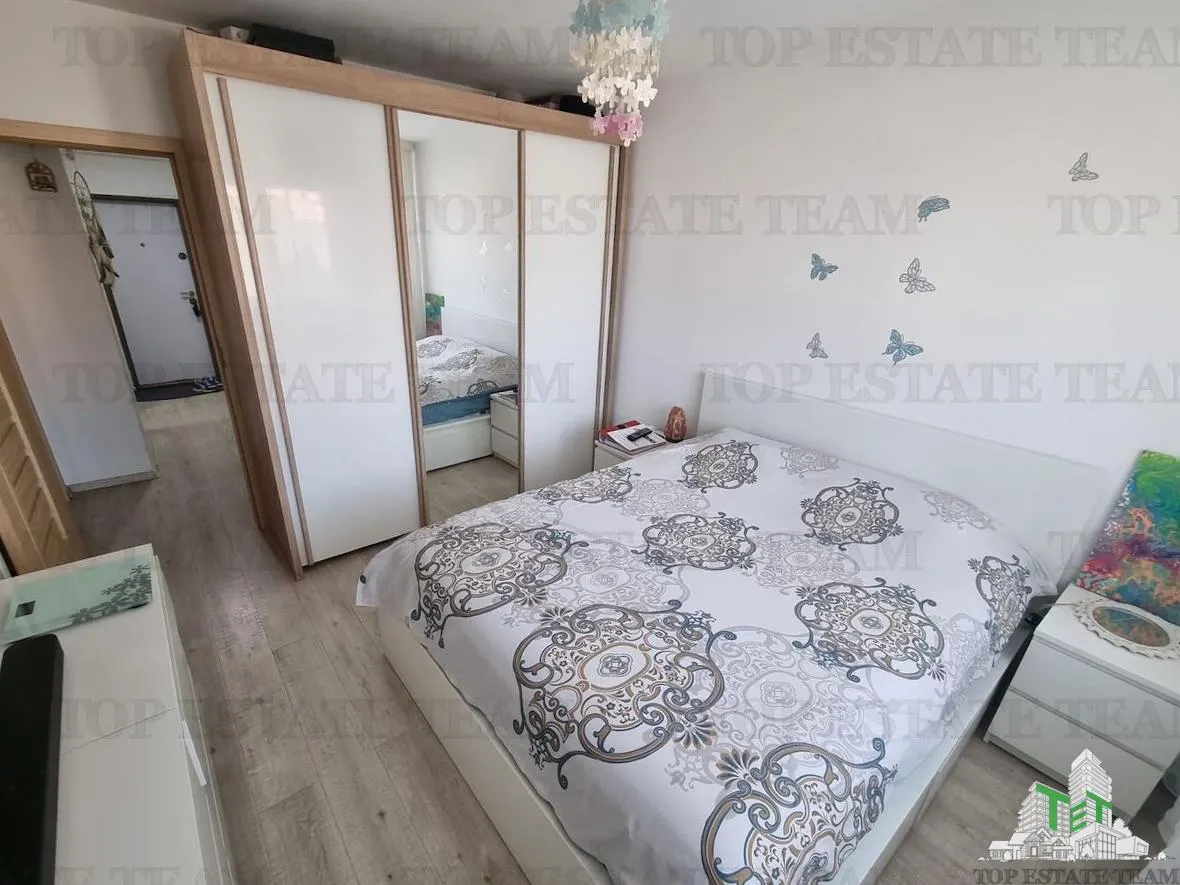 3-Bedroom Duplex with Mezzanine, 2 Garage Parking Spaces, Constanța - foto 8