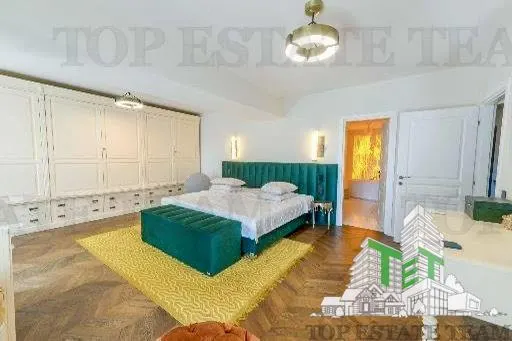Exceptional Apartment in North Bucuresti – Floreasca - foto 1