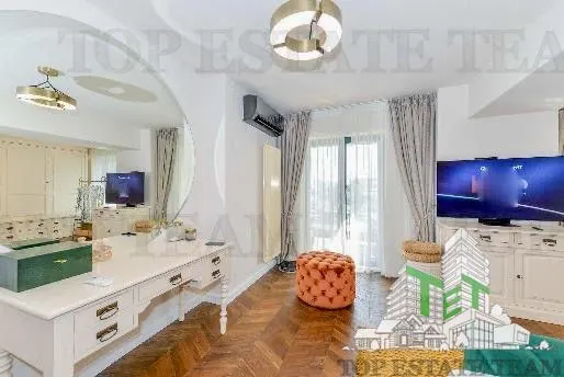 Exceptional Apartment in North Bucuresti – Floreasca - foto 2