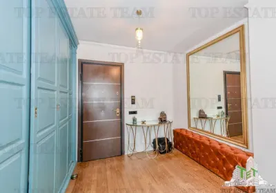 Exceptional Apartment in North Bucuresti – Floreasca - foto 4