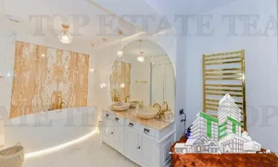 Exceptional Apartment in North Bucuresti – Floreasca - foto 6