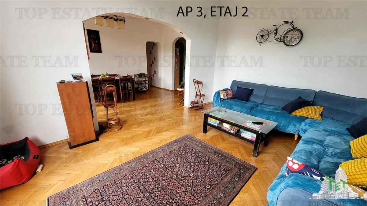 Oportunidad de Inversión: Villa de Época con Rentabilidad Mensual y Ático en Venta - foto 4