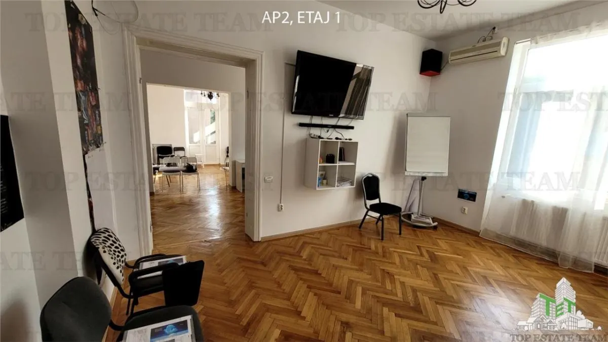 Oportunidad de Inversión: Villa de Época con Rentabilidad Mensual y Ático en Venta - foto 5
