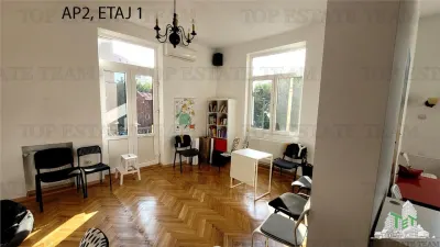 Oportunidad de Inversión: Villa de Época con Rentabilidad Mensual y Ático en Venta - foto 10