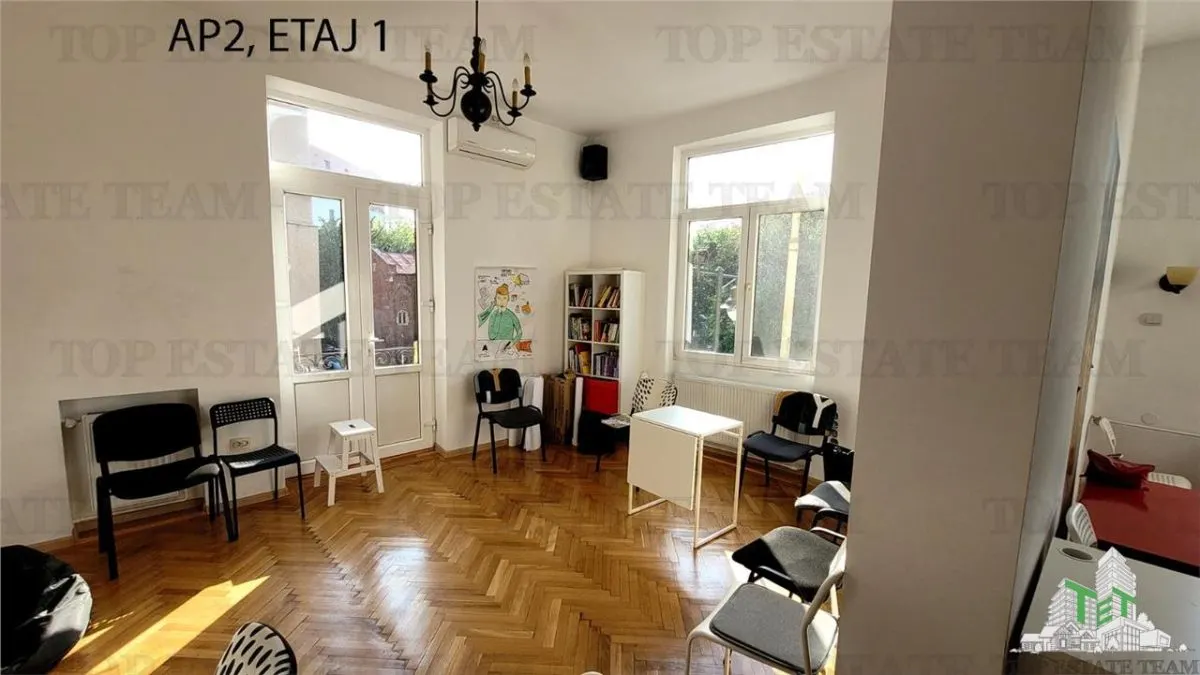 Oportunidad de Inversión: Villa de Época con Rentabilidad Mensual y Ático en Venta - foto 10
