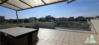 4-Bedroom Penthouse with Spectacular Views, Piata Romana - Polona - Bucuresti