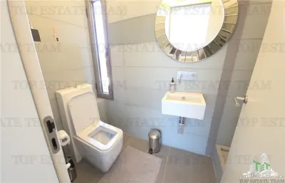 Penthouse 4 Pièces avec Vue Spectaculaire, Piata Romana - Polona - foto 13