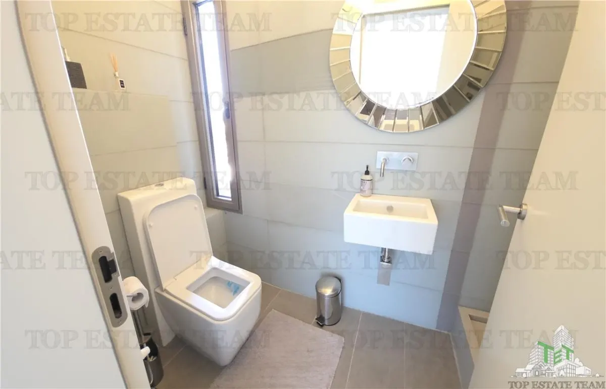 Penthouse 4 Pièces avec Vue Spectaculaire, Piata Romana - Polona - foto 13