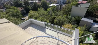Penthouse 4 Pièces avec Vue Spectaculaire, Piata Romana - Polona - foto 14