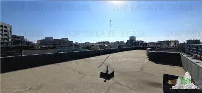 Penthouse 4 Pièces avec Vue Spectaculaire, Piata Romana - Polona - foto 15