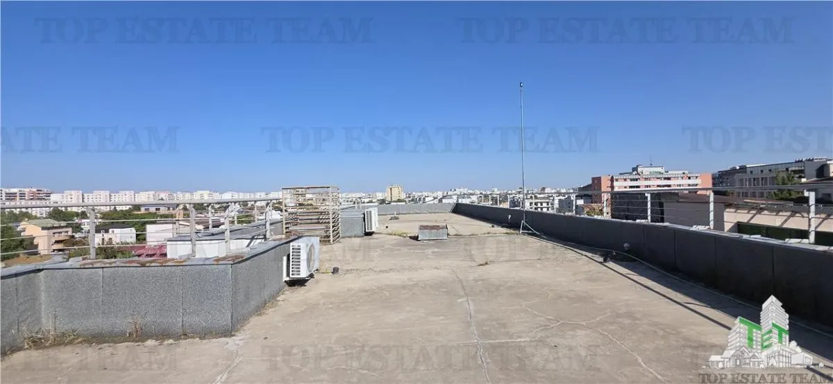 Penthouse 4 Pièces avec Vue Spectaculaire, Piata Romana - Polona - foto 17